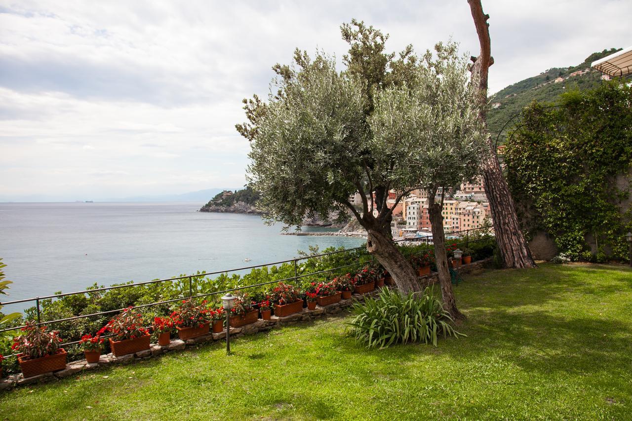 Villa Sul Mare Sori Room photo